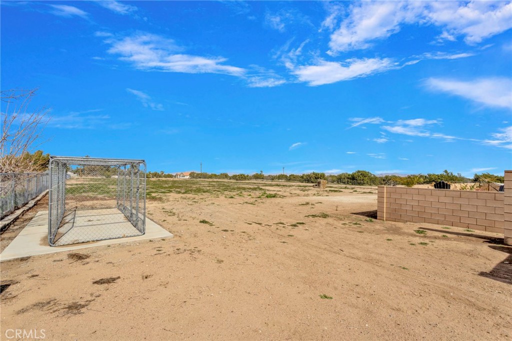 12290 Larch Road