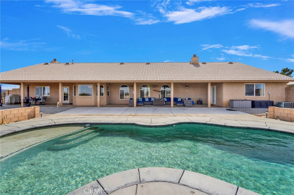 12290 Larch Road
