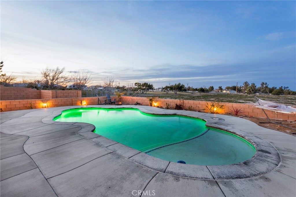 12290 Larch Road