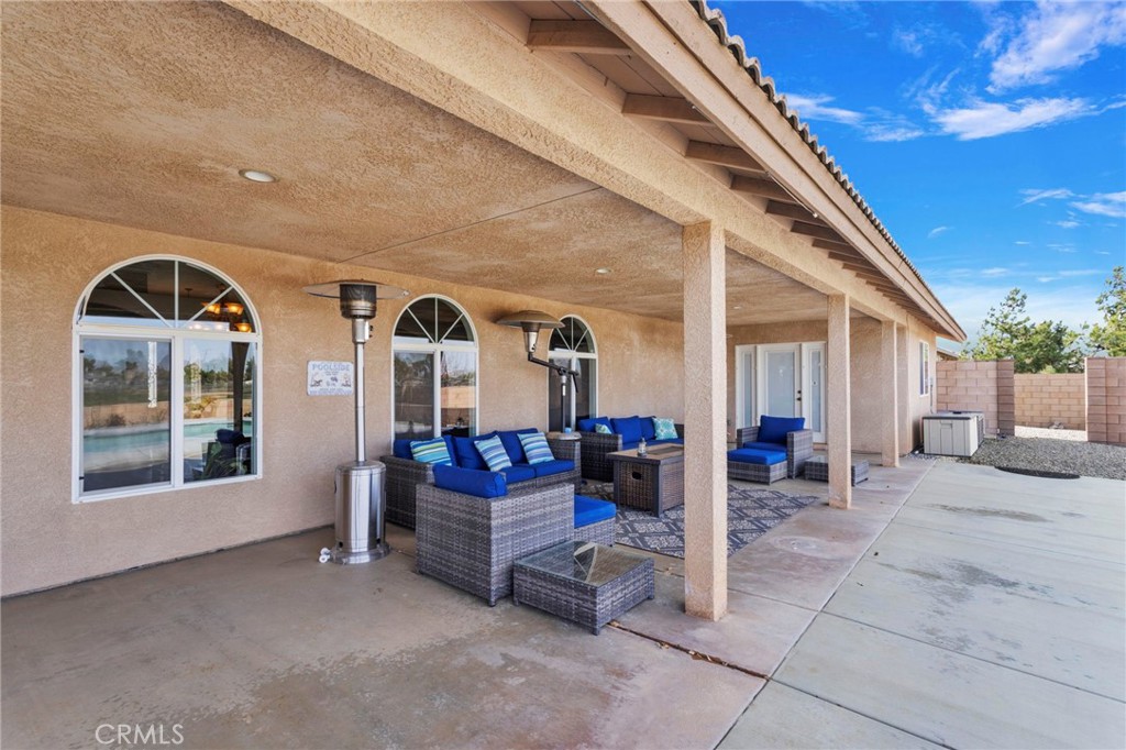 12290 Larch Road