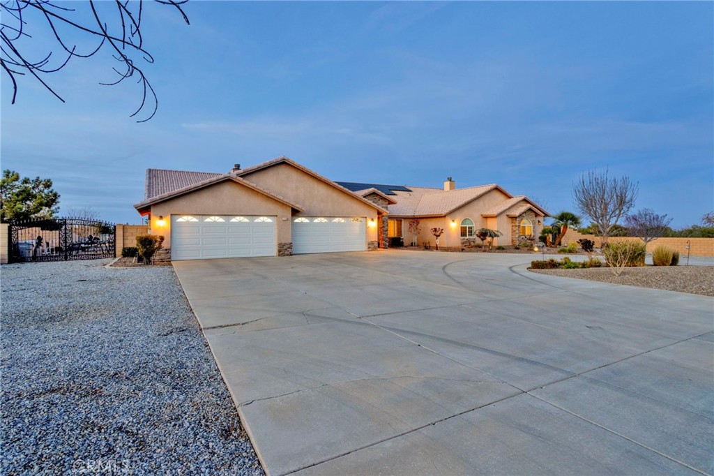 12290 Larch Road