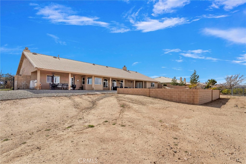 12290 Larch Road