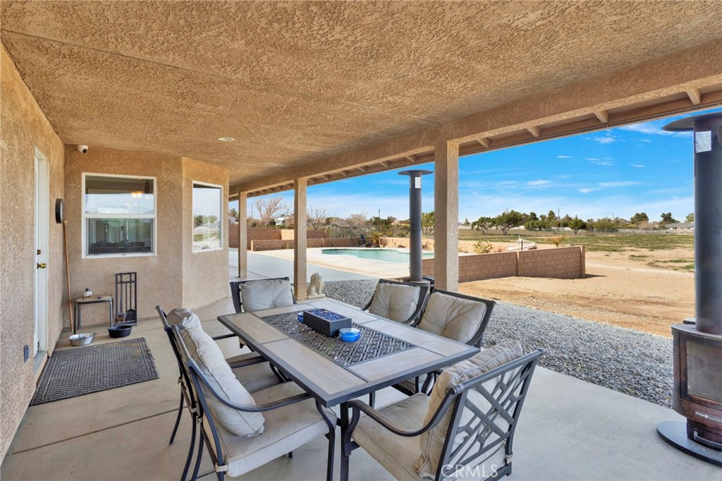 12290 Larch Road