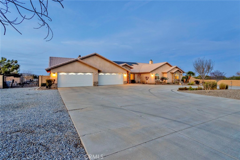 12290 Larch Road