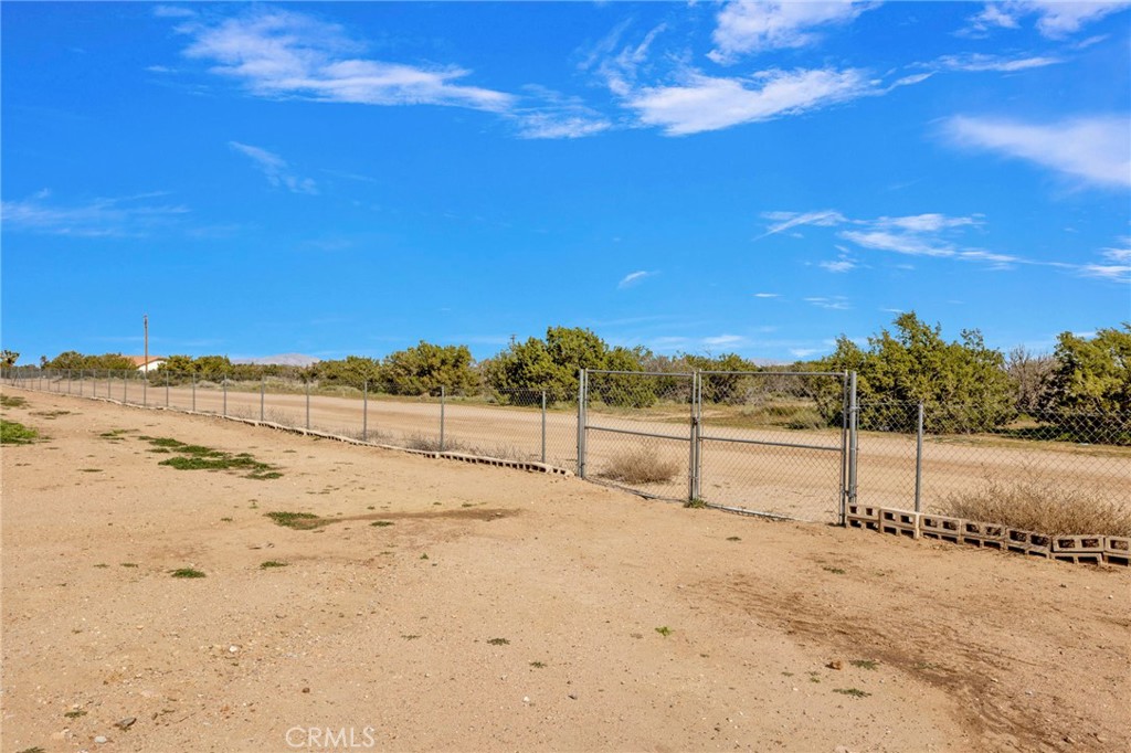 12290 Larch Road