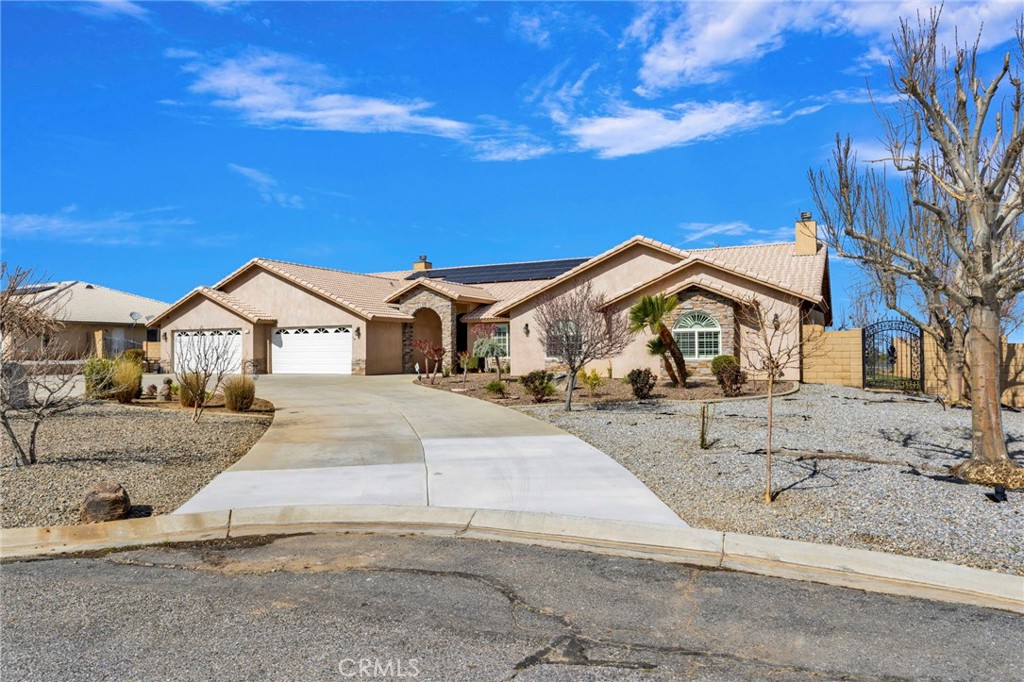 12290 Larch Road