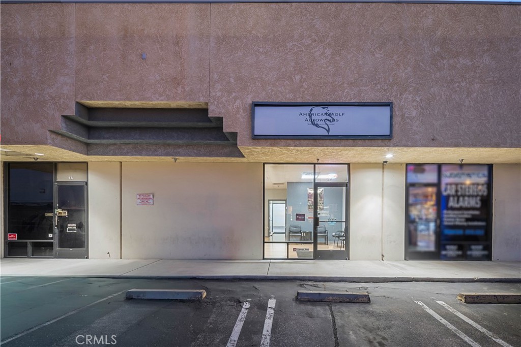 12284 Industrial BLVD 2