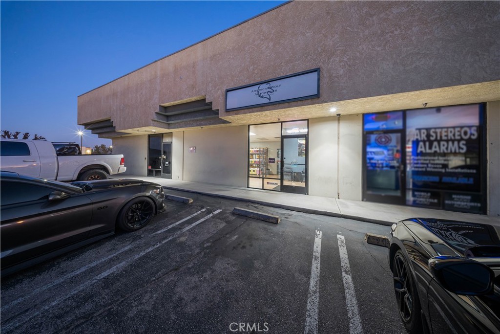12284 Industrial BLVD 2