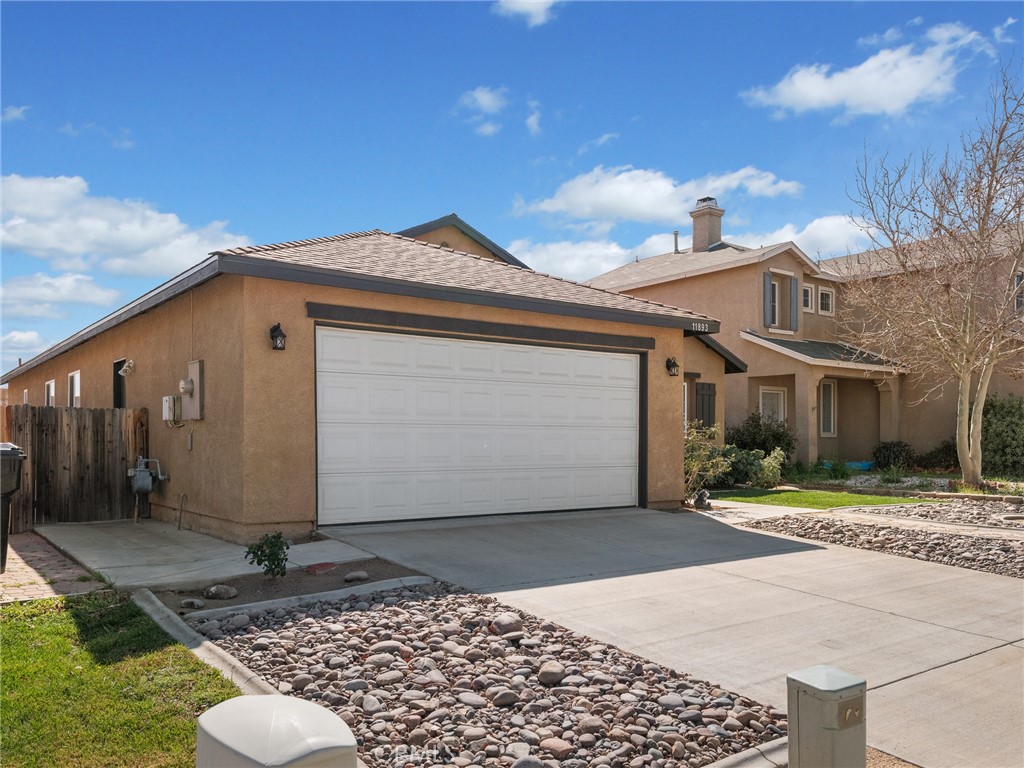 11893 Pepperwood Street