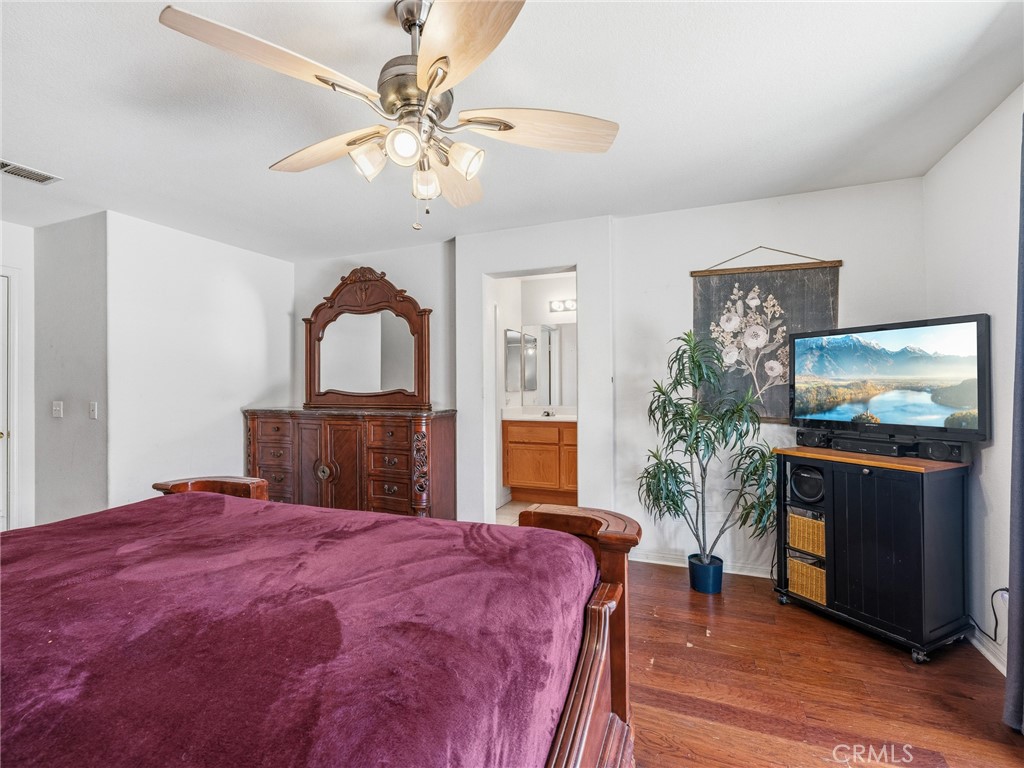 11893 Pepperwood Street