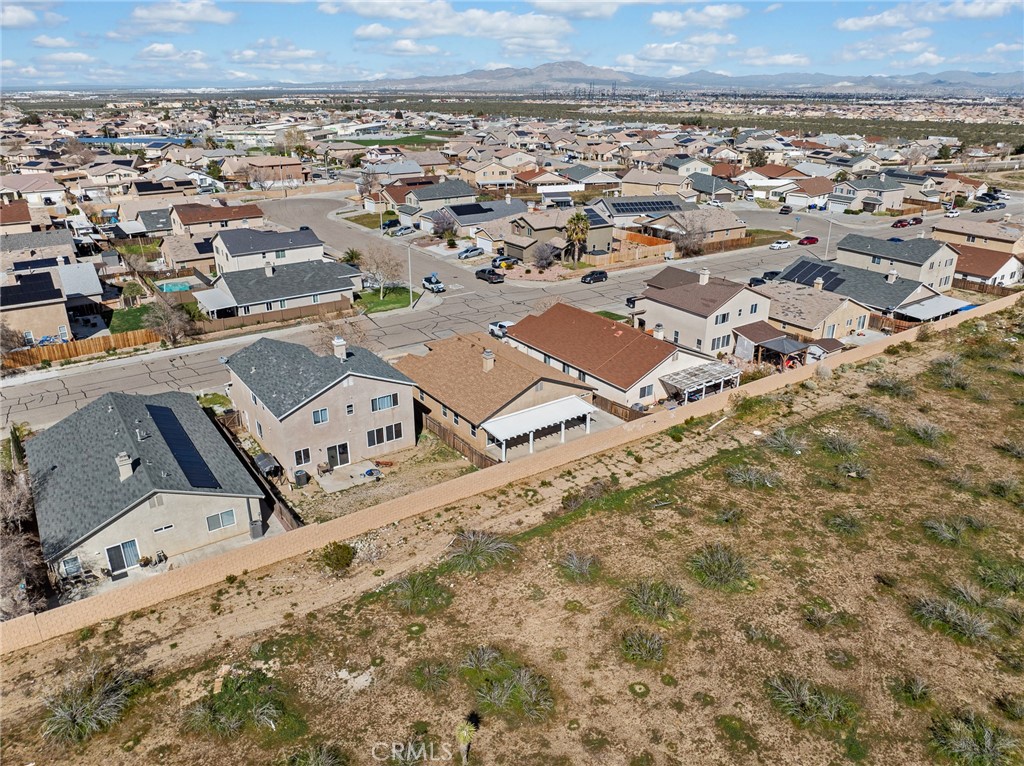 11893 Pepperwood Street