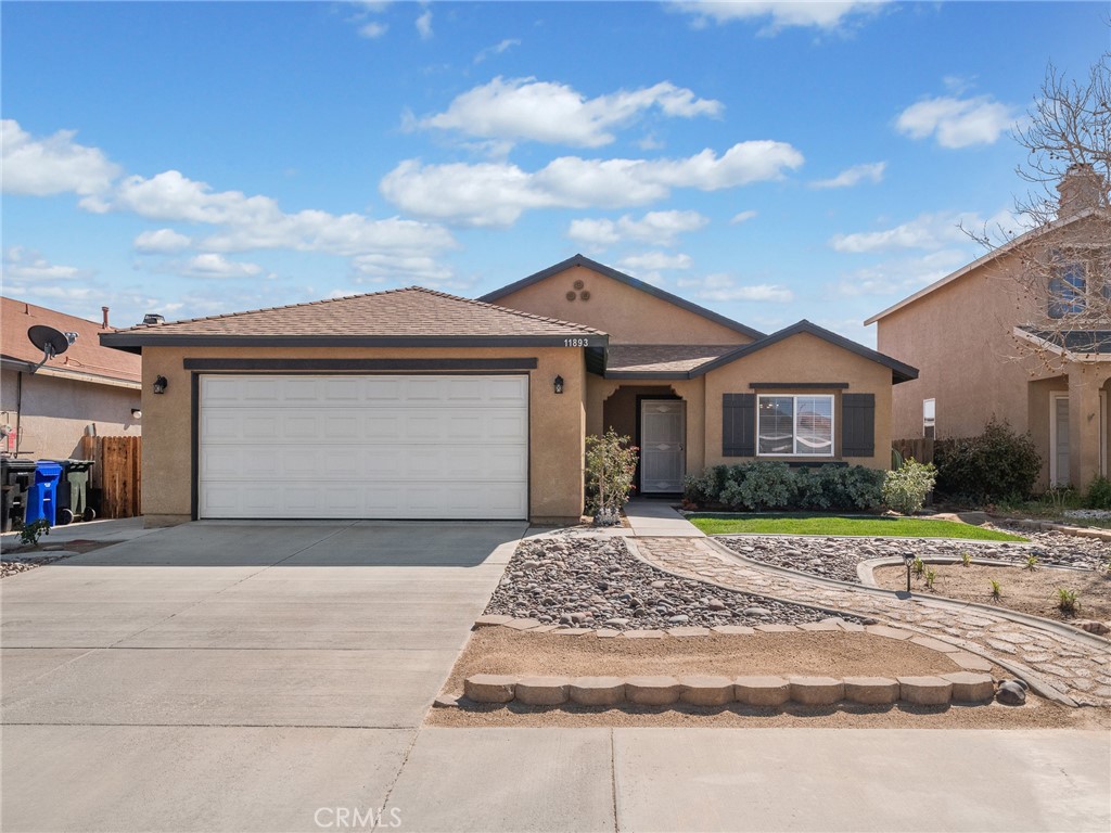 11893 Pepperwood Street