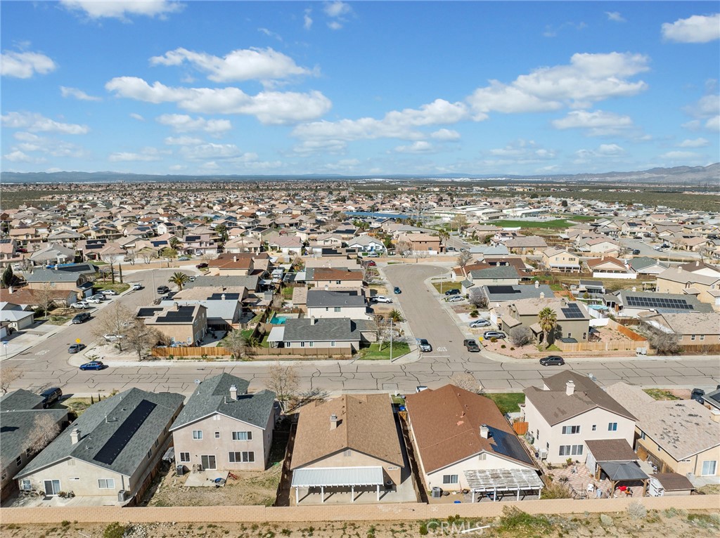 11893 Pepperwood Street