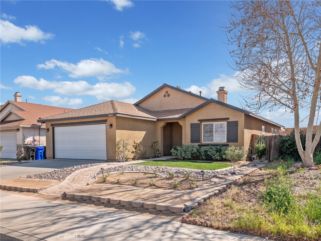 11893 Pepperwood Street