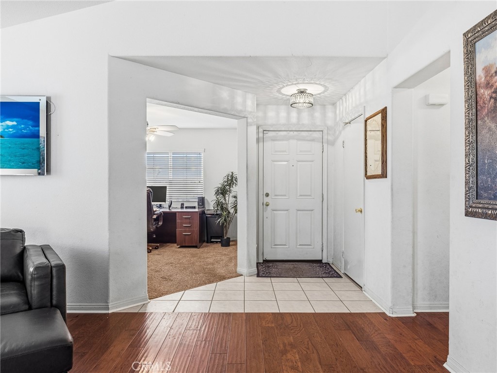 11893 Pepperwood Street