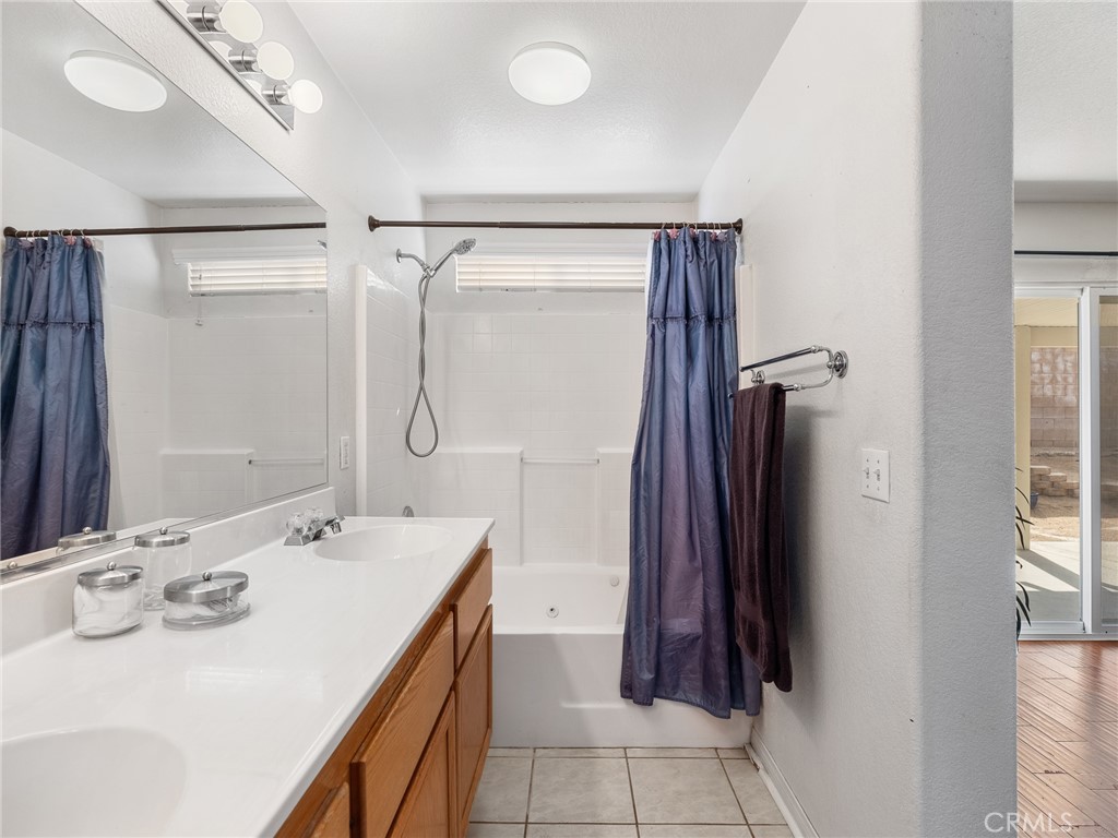 11893 Pepperwood Street