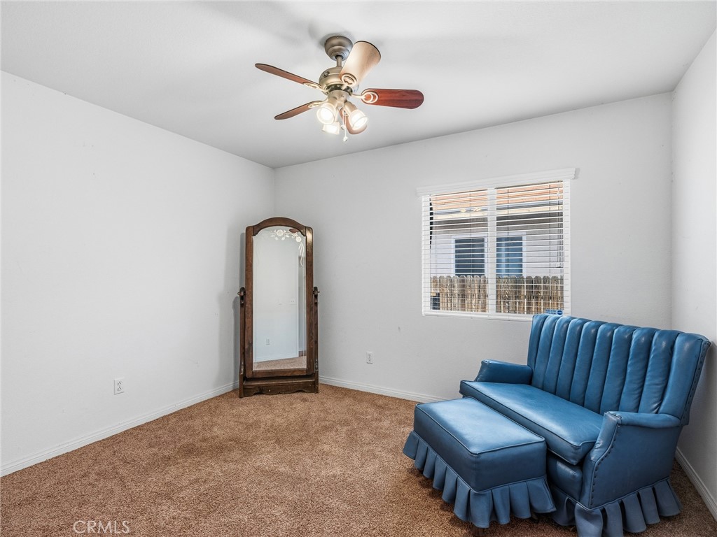 11893 Pepperwood Street