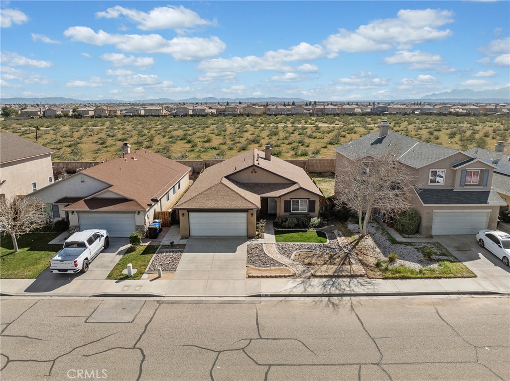 11893 Pepperwood Street