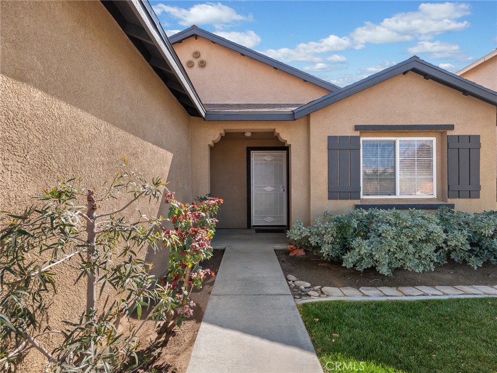 11893 Pepperwood Street