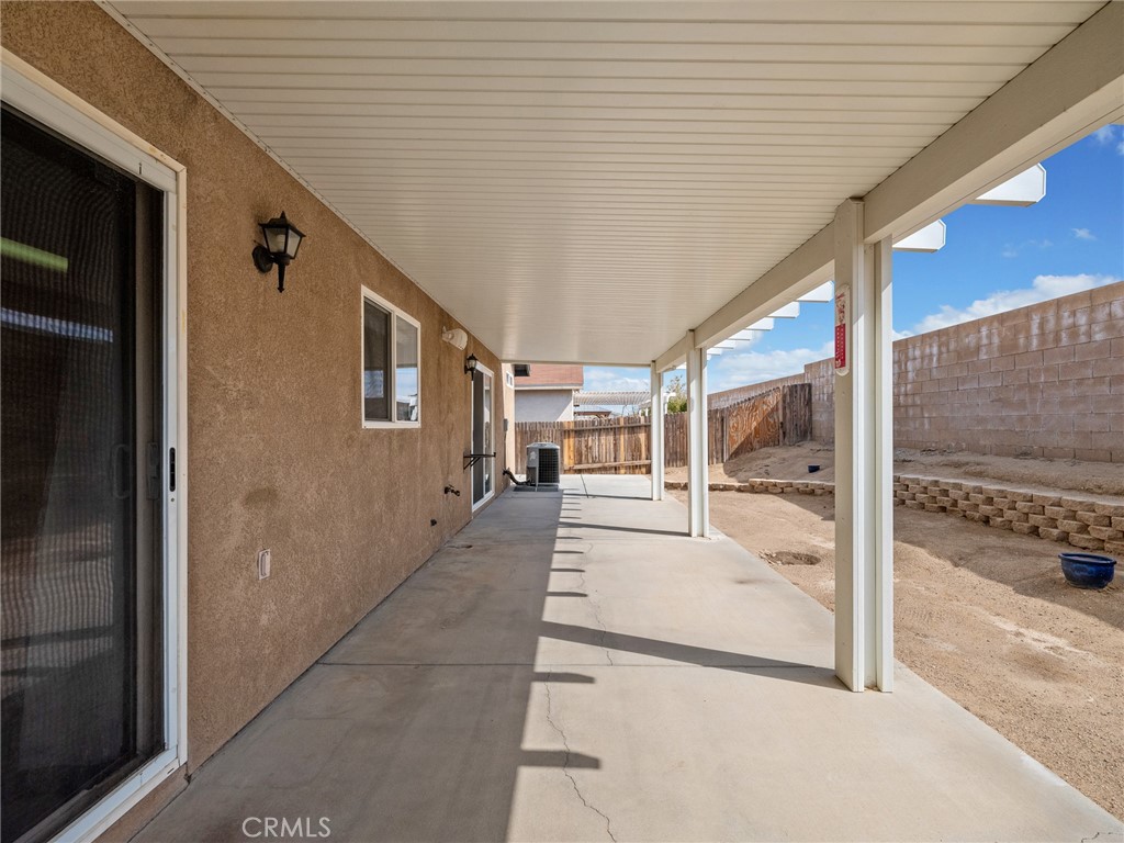 11893 Pepperwood Street