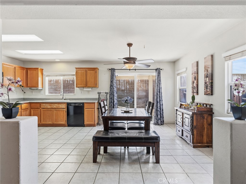 11893 Pepperwood Street