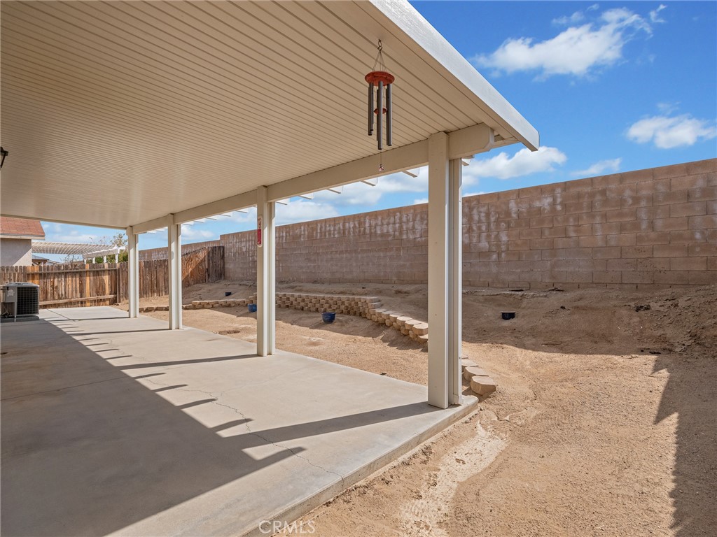 11893 Pepperwood Street