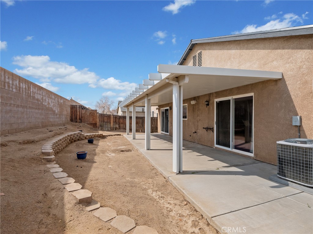 11893 Pepperwood Street