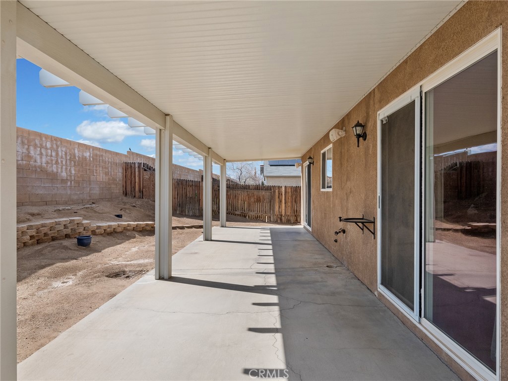 11893 Pepperwood Street