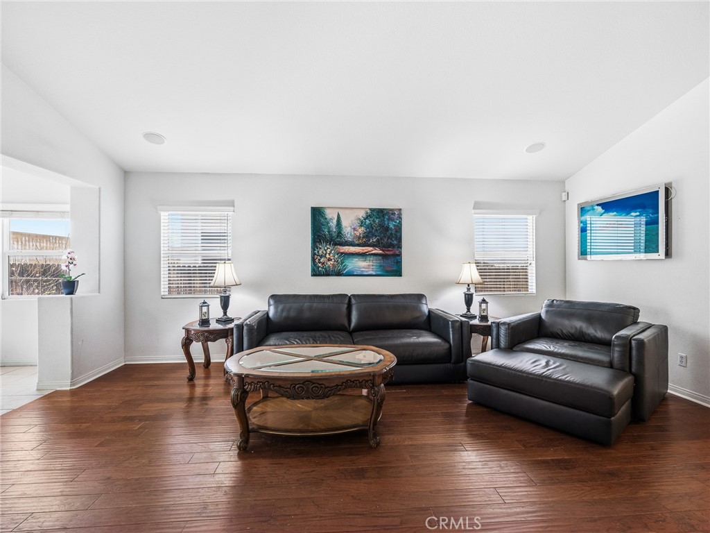 11893 Pepperwood Street