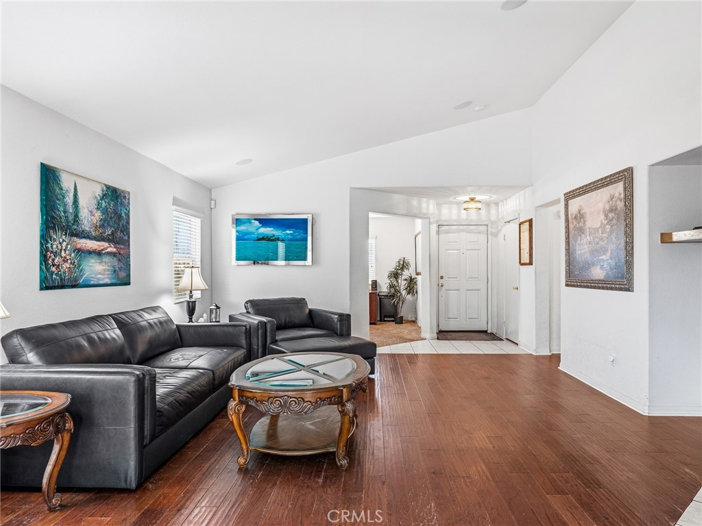 11893 Pepperwood Street