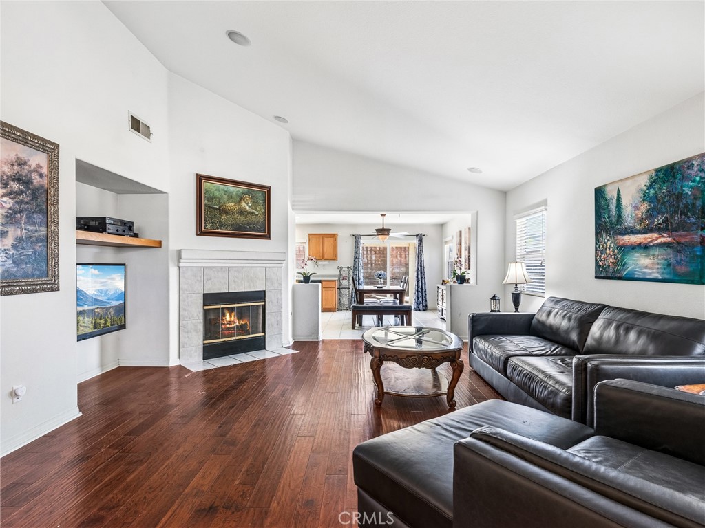 11893 Pepperwood Street