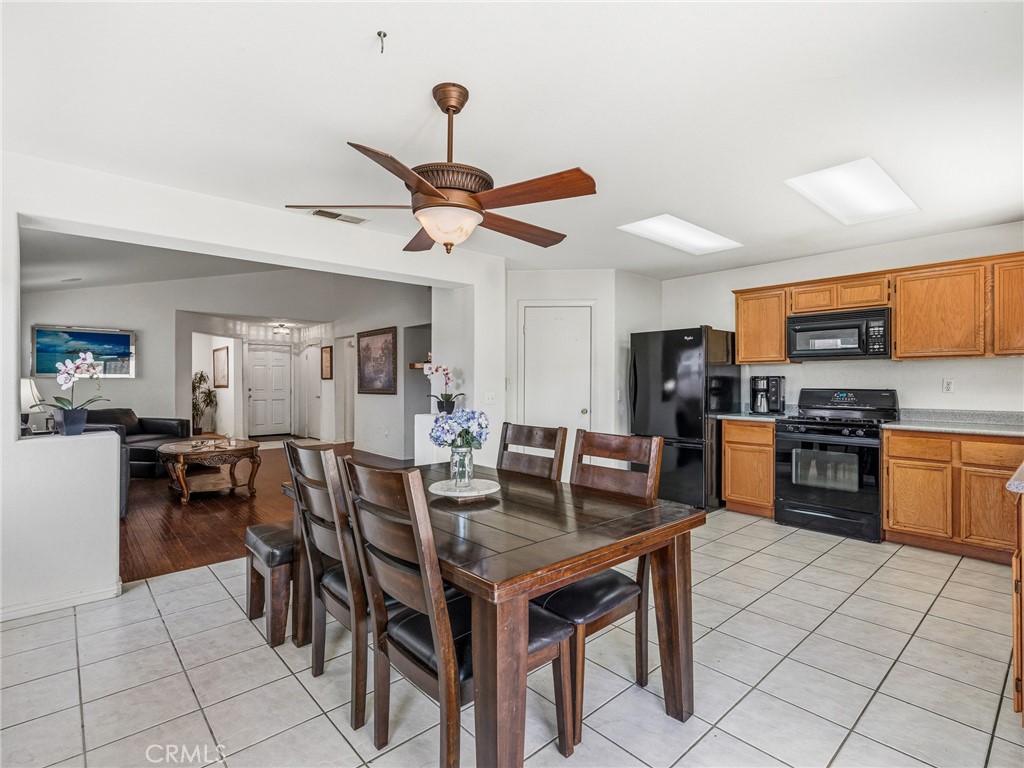 11893 Pepperwood Street