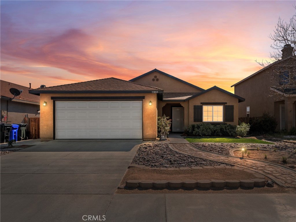 11893 Pepperwood Street