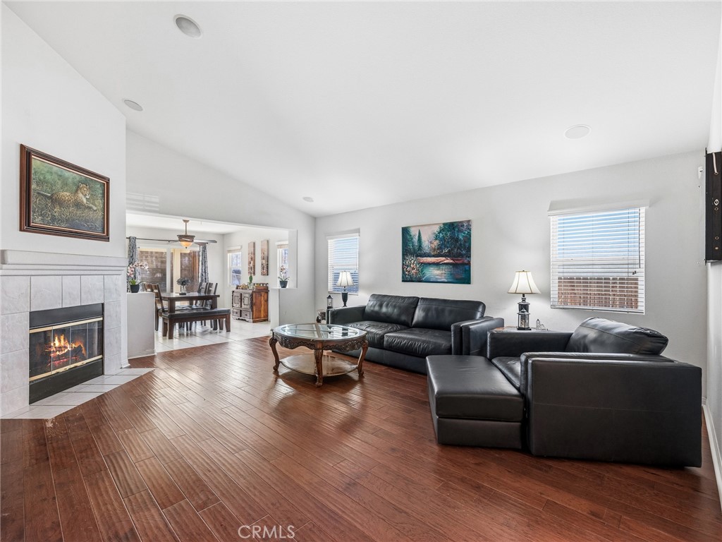 11893 Pepperwood Street