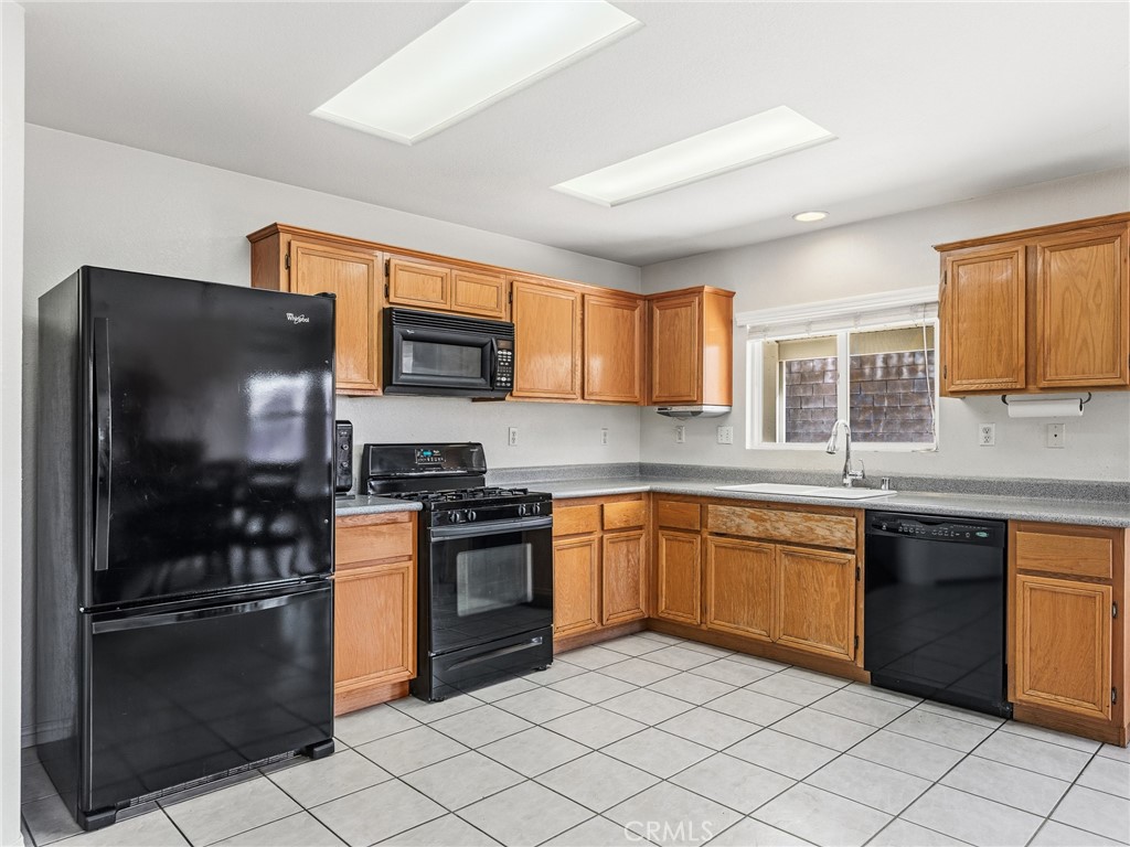 11893 Pepperwood Street