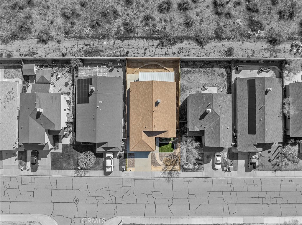 11893 Pepperwood Street