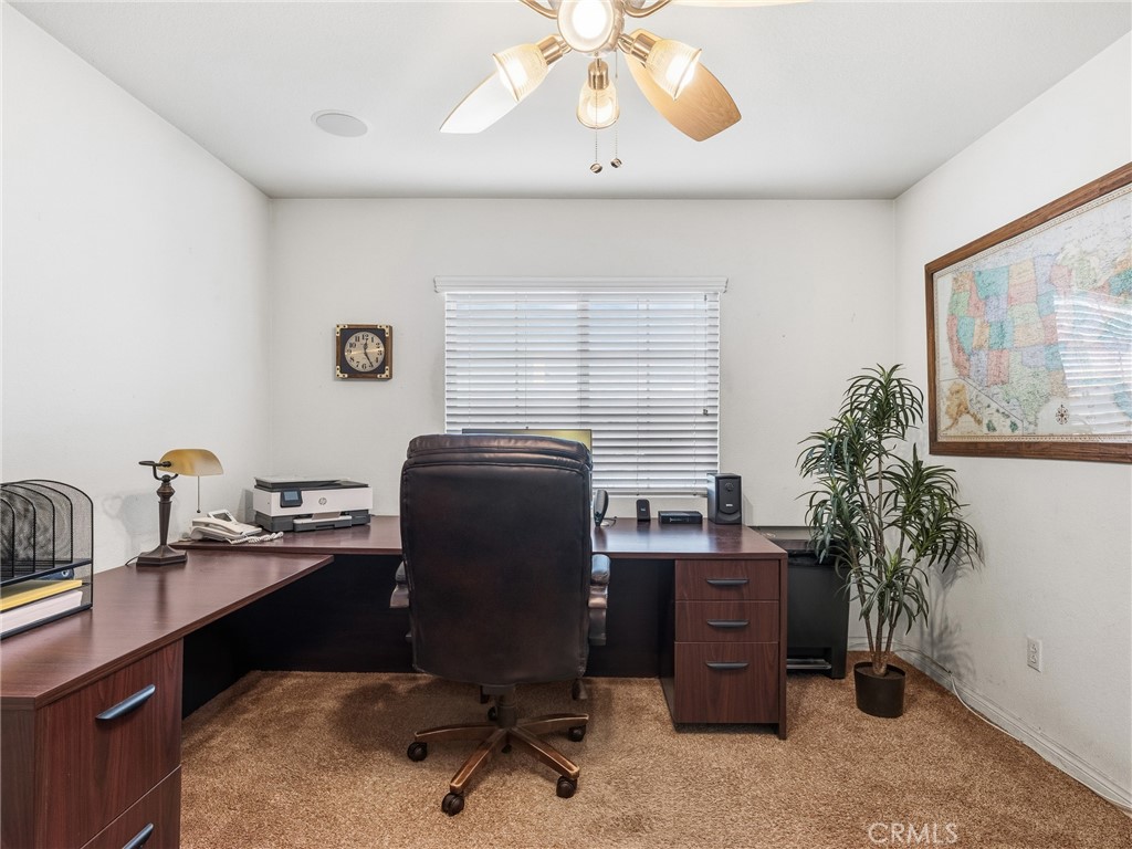 11893 Pepperwood Street