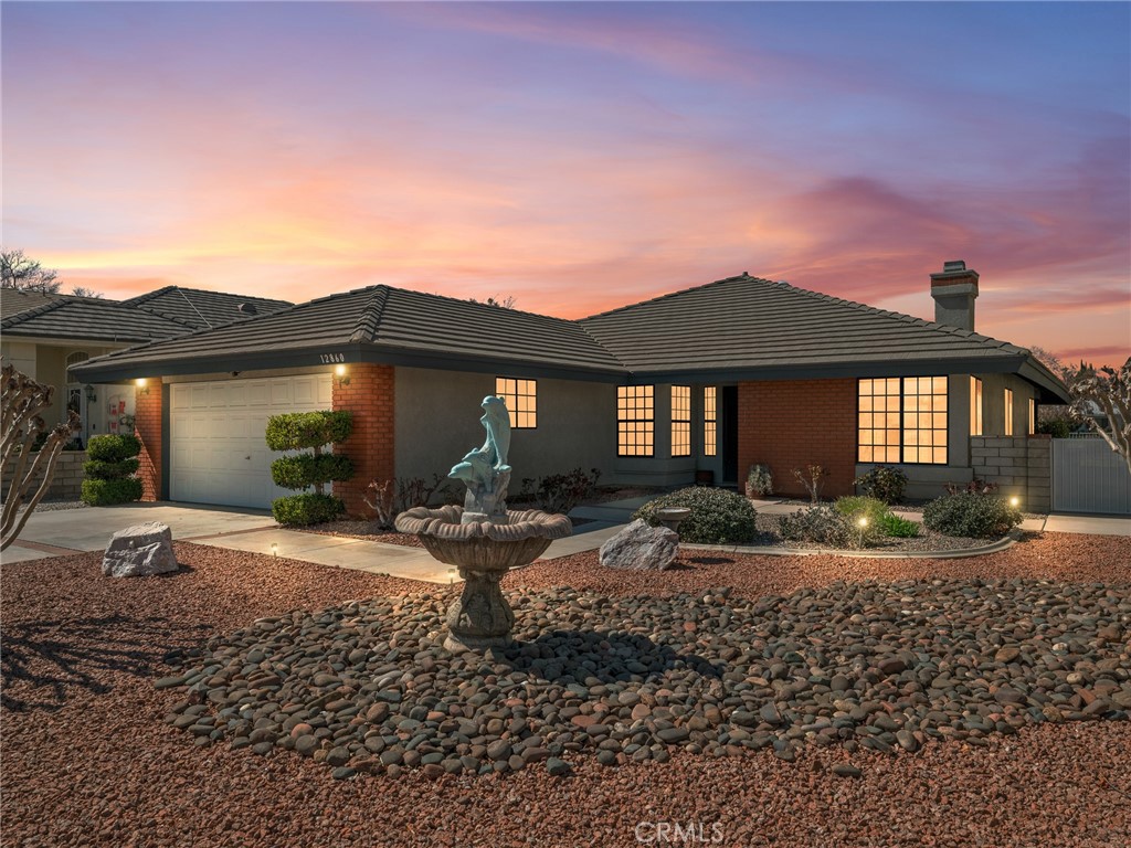 12860 Greensboro Road