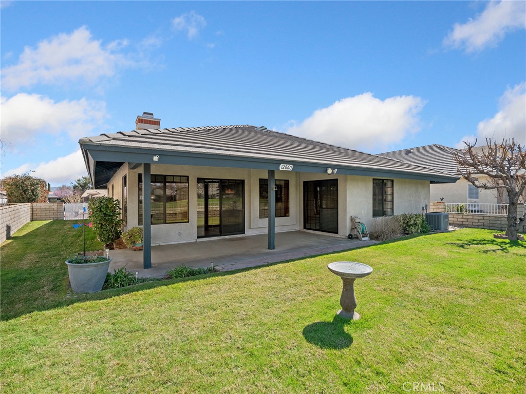 12860 Greensboro Road