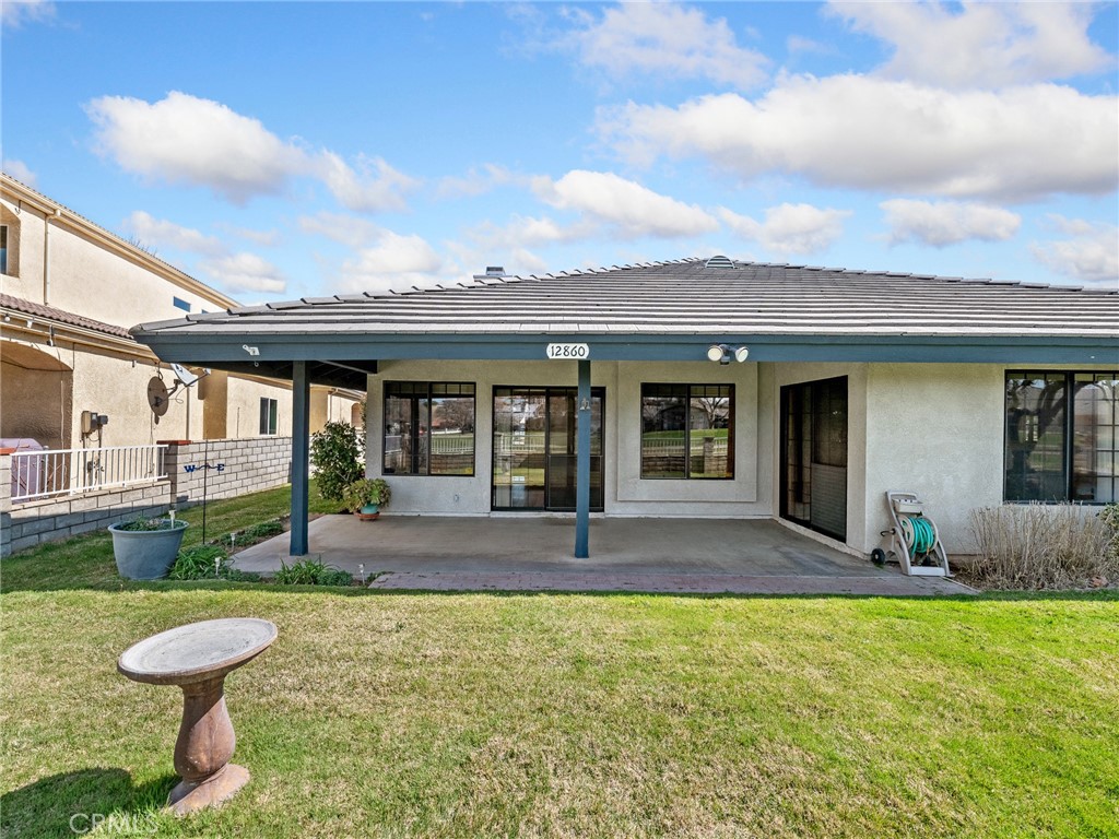 12860 Greensboro Road