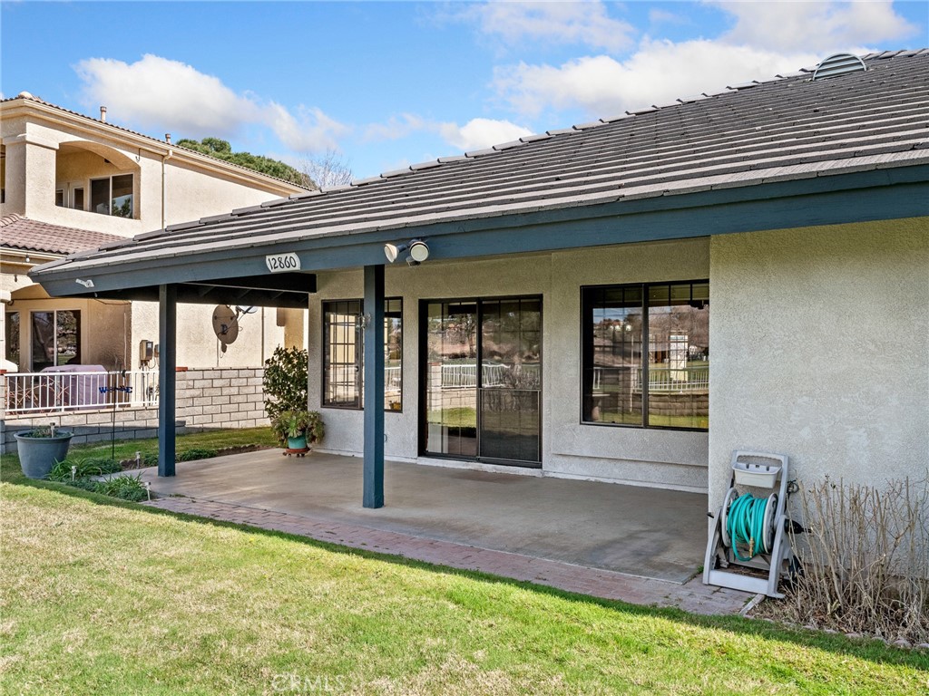 12860 Greensboro Road