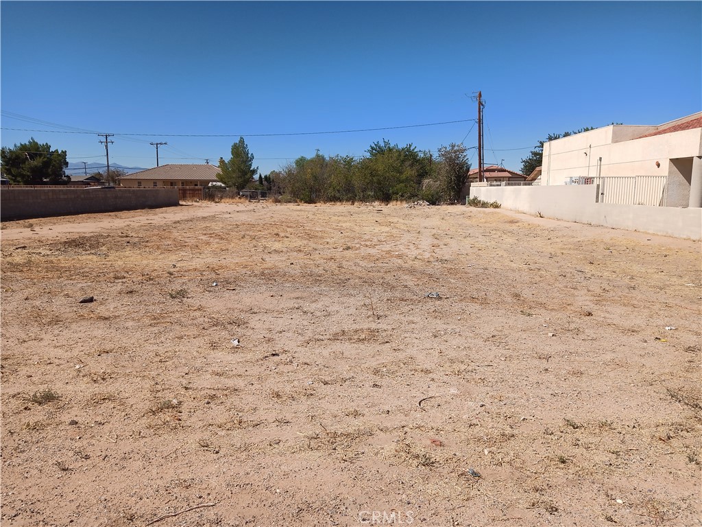 0 Navajo Road
