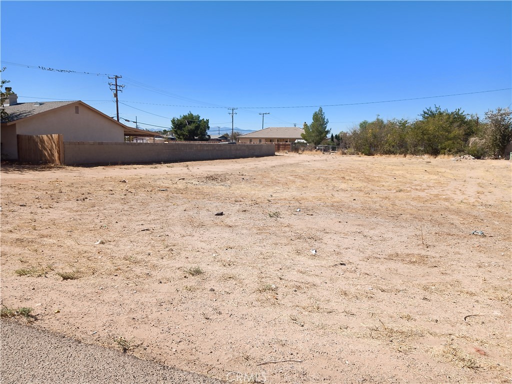 0 Navajo Road