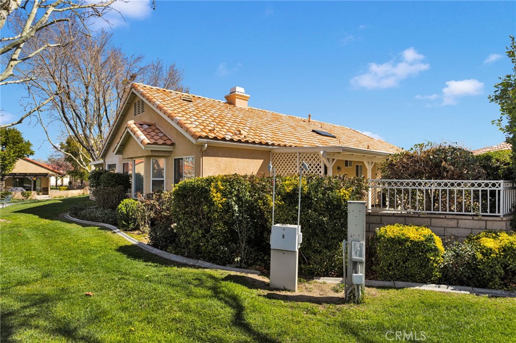 11594 Mountain Meadow Drive