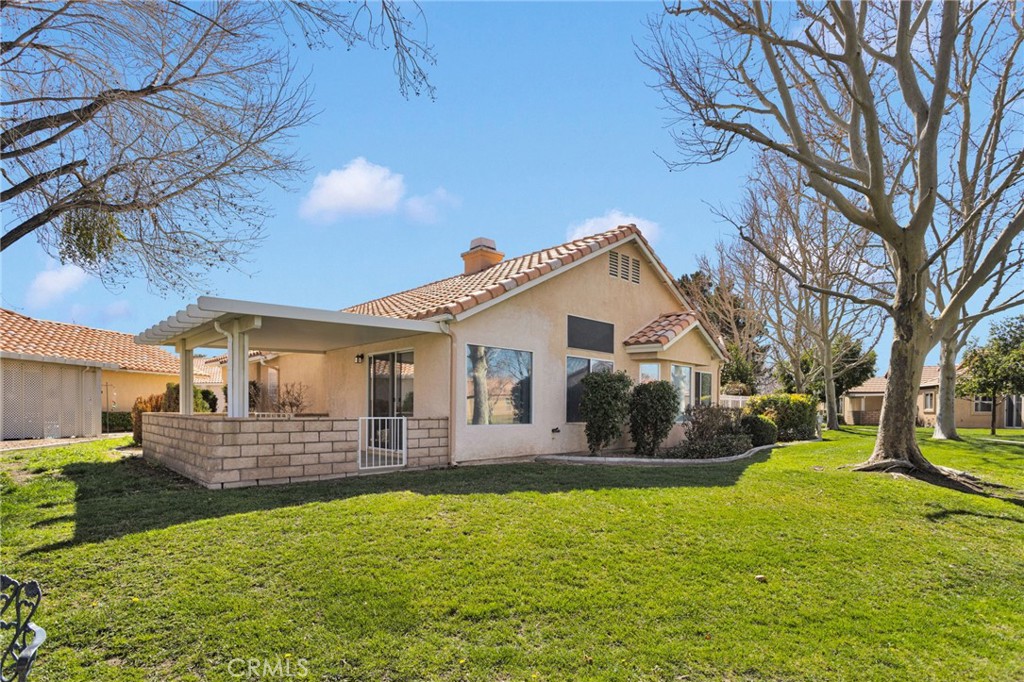 11594 Mountain Meadow Drive