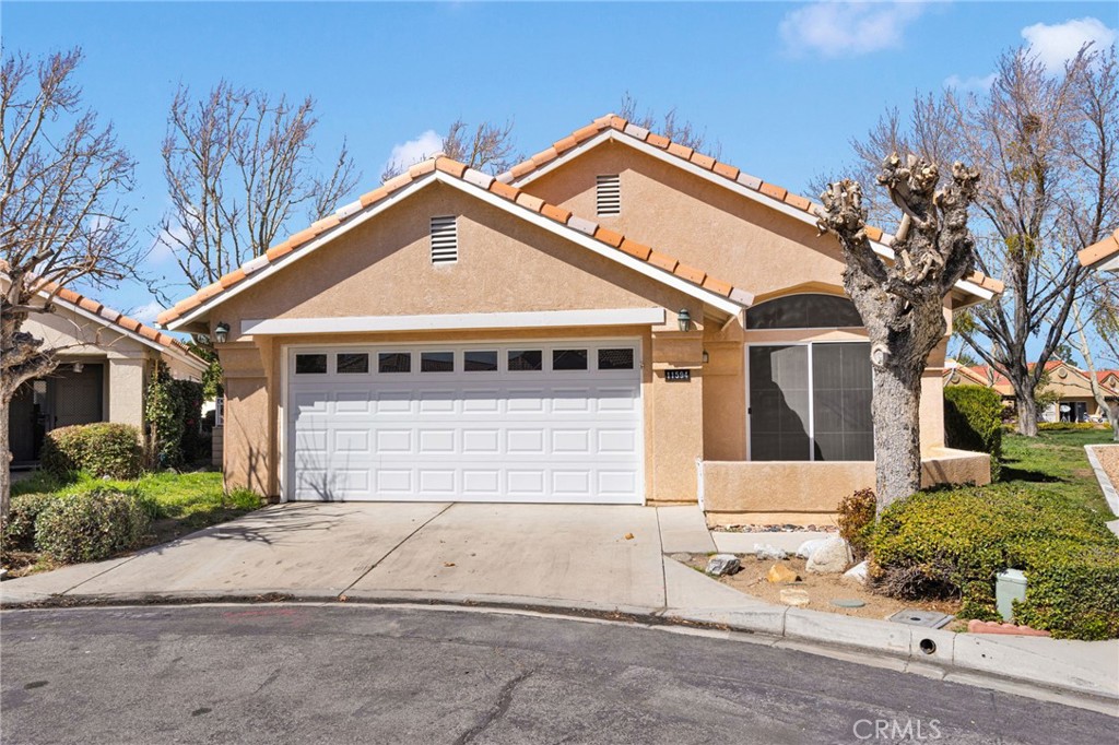 11594 Mountain Meadow Drive
