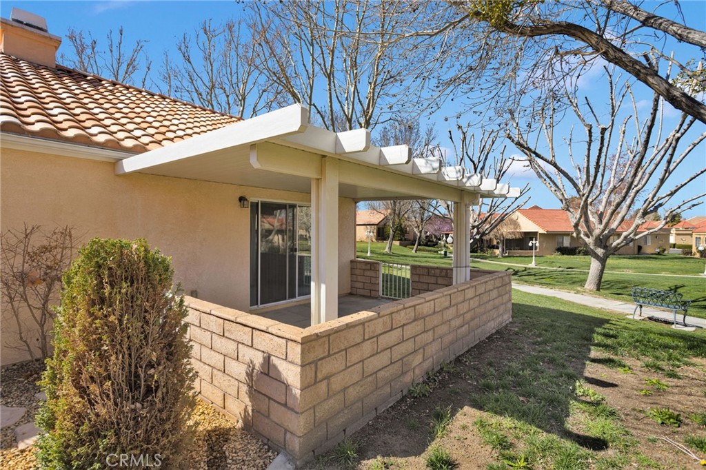 11594 Mountain Meadow Drive