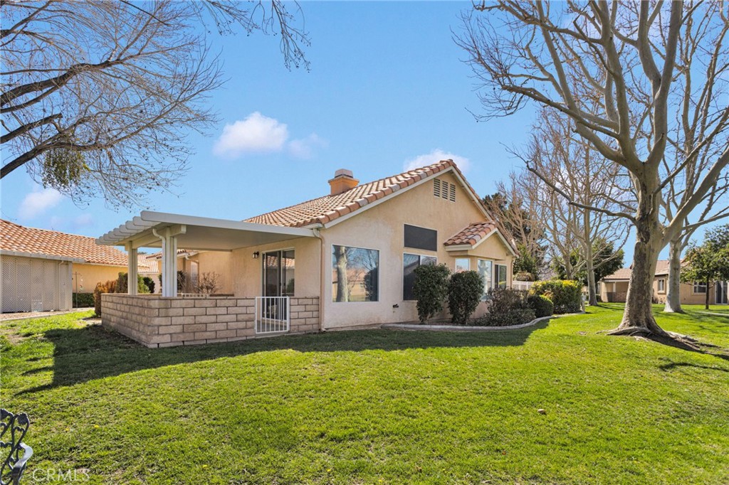 11594 Mountain Meadow Drive