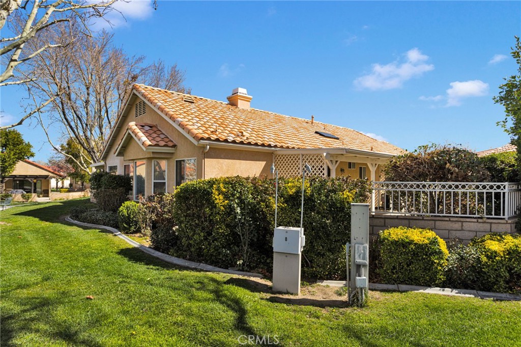 11594 Mountain Meadow Drive