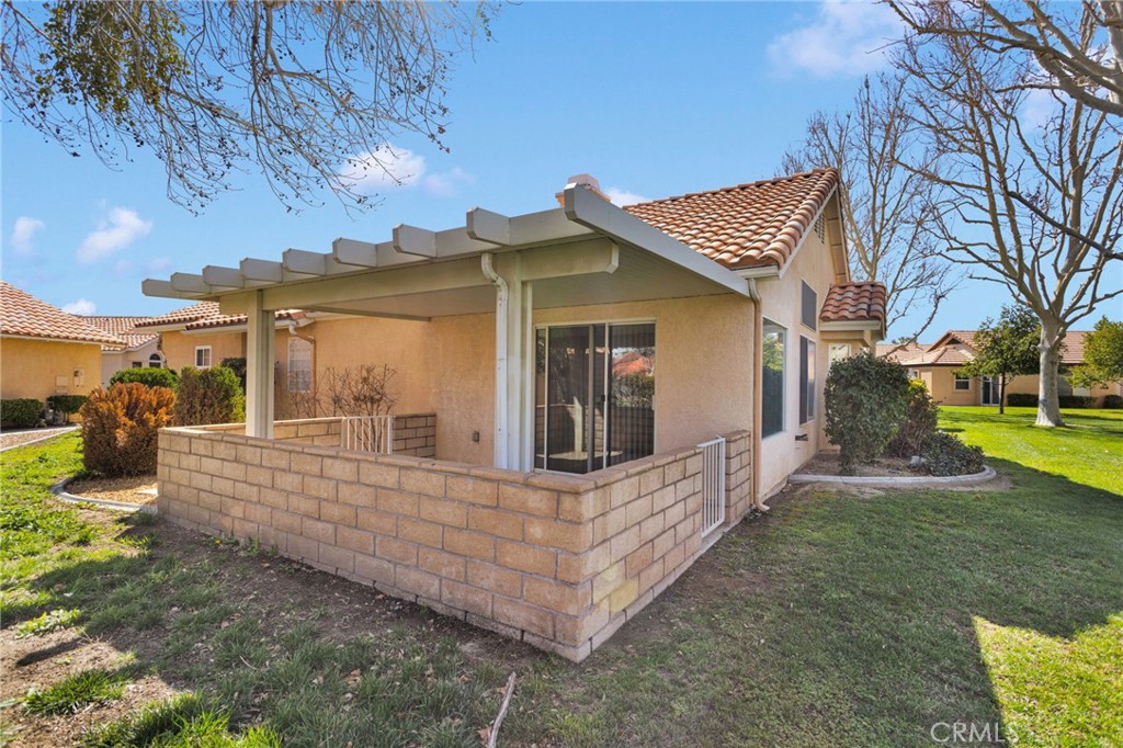 11594 Mountain Meadow Drive